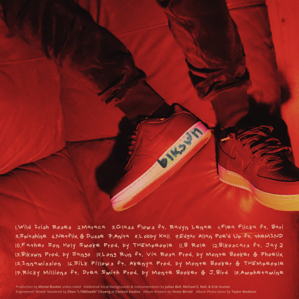 i-blkswn-i-tracklist