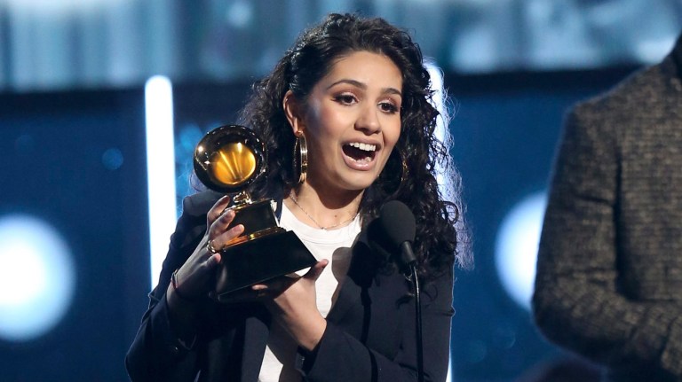 Alessia Cara, Nick Jonas